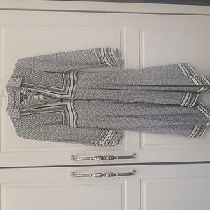 Ladies anthropology dress